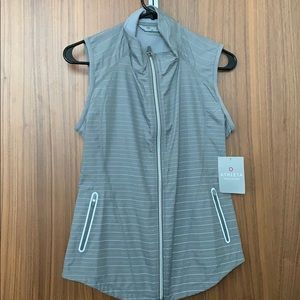 Athleta vest